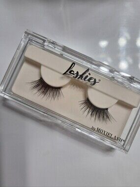 NWOT Baby Lash Magnetic